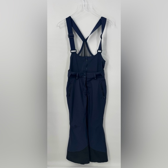 Sweaty Betty Women's Pro Light Performance Salopette B1505 - Picture 3 of 5